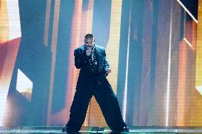 Ricky Martin in Concert - Madrid