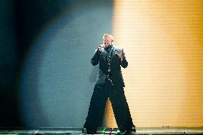 Ricky Martin in Concert - Madrid