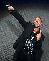 Ricky Martin in Concert - Madrid