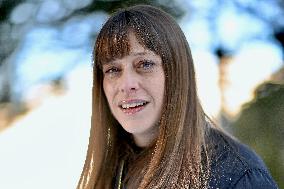 Les Arcs Film Festival - Day Two. FC