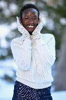 Les Arcs Film Festival - Day Two. FC