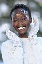 Les Arcs Film Festival - Day Two. FC