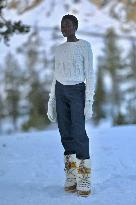 Les Arcs Film Festival - Day Two. FC