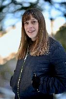 Les Arcs Film Festival - Day Two. FC