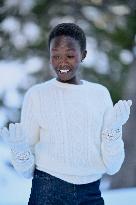 Les Arcs Film Festival - Day Two. FC