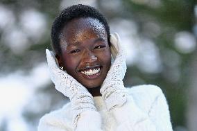 Les Arcs Film Festival - Day Two. FC