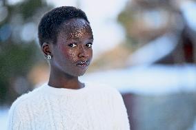 Les Arcs Film Festival - Day Two. FC