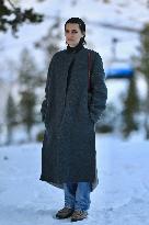 Les Arcs Film Festival - Day Two. FC