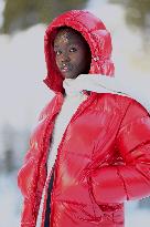 Les Arcs Film Festival - Day Two. FC