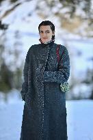 Les Arcs Film Festival - Day Two. FC