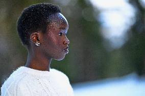 Les Arcs Film Festival - Day Two. FC