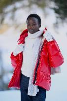 Les Arcs Film Festival - Day Two. FC