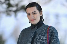 Les Arcs Film Festival - Day Two. FC