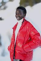 Les Arcs Film Festival - Day Two. FC