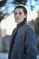 Les Arcs Film Festival - Day Two. FC