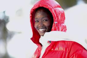 Les Arcs Film Festival - Day Two. FC