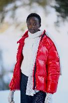 Les Arcs Film Festival - Day Two. FC