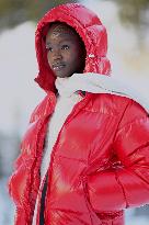 Les Arcs Film Festival - Day Two. FC