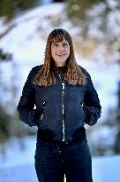 Les Arcs Film Festival - Day Two. FC