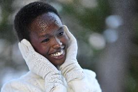 Les Arcs Film Festival - Day Two. FC