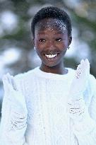 Les Arcs Film Festival - Day Two. FC