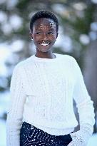 Les Arcs Film Festival - Day Two. FC