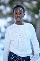 Les Arcs Film Festival - Day Two. FC