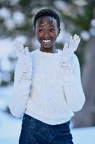 Les Arcs Film Festival - Day Two. FC