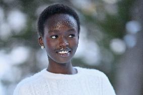 Les Arcs Film Festival - Day Two. FC