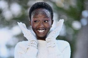 Les Arcs Film Festival - Day Two. FC