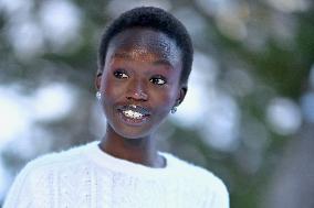 Les Arcs Film Festival - Day Two. FC