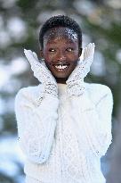 Les Arcs Film Festival - Day Two. FC