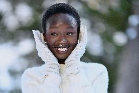 Les Arcs Film Festival - Day Two. FC