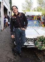 44th Annual Miracle on 1st Street Christmas Toy Giveaway - LA