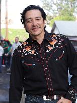 44th Annual Miracle on 1st Street Christmas Toy Giveaway - LA