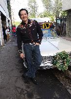 44th Annual Miracle on 1st Street Christmas Toy Giveaway - LA