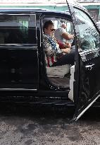 44th Annual Miracle on 1st Street Christmas Toy Giveaway - LA