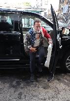 44th Annual Miracle on 1st Street Christmas Toy Giveaway - LA