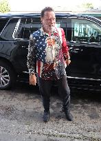 44th Annual Miracle on 1st Street Christmas Toy Giveaway - LA