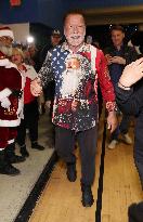 44th Annual Miracle on 1st Street Christmas Toy Giveaway - LA