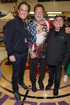 44th Annual Miracle on 1st Street Christmas Toy Giveaway - LA