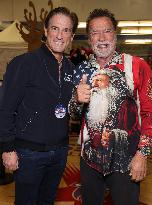 44th Annual Miracle on 1st Street Christmas Toy Giveaway - LA