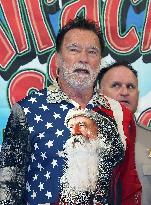 44th Annual Miracle on 1st Street Christmas Toy Giveaway - LA