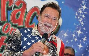 44th Annual Miracle on 1st Street Christmas Toy Giveaway - LA