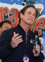 44th Annual Miracle on 1st Street Christmas Toy Giveaway - LA