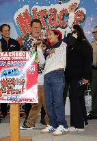 44th Annual Miracle on 1st Street Christmas Toy Giveaway - LA