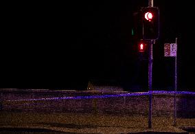 At Least 12 Dead In Mass Shooting at Sydney's Bondi Beach - Australia