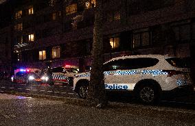 At Least 12 Dead In Mass Shooting at Sydney's Bondi Beach - Australia