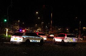 At Least 12 Dead In Mass Shooting at Sydney's Bondi Beach - Australia