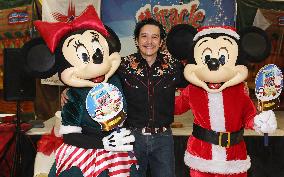 44th Annual Miracle on 1st Street Christmas Toy Giveaway - LA